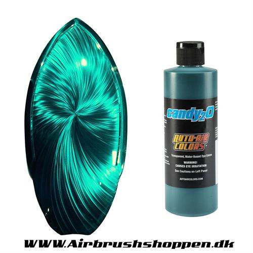  candy₂O 4666 Tealiscous 60 ml